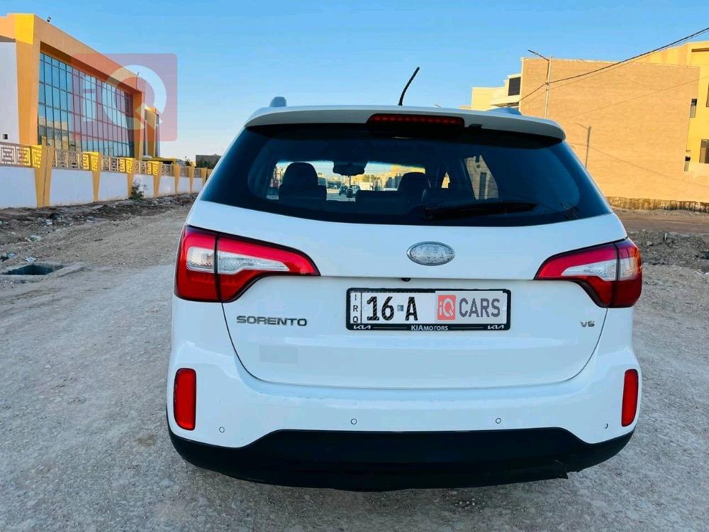 کیا سۆرینتۆ